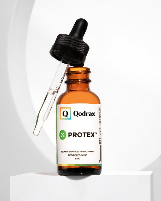 Protex™ Advanced Tissue Recovery & Repair (BPC157 & TB500)