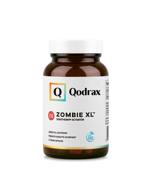 Senescent Cell Activator: Zombie XL ®